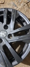 Cerchi lega peugeot 208 - in,