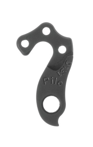 Forcellino cambio d131 - forcellino, kona