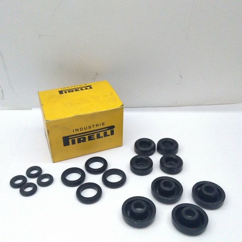 Serie kit gommine - serie,