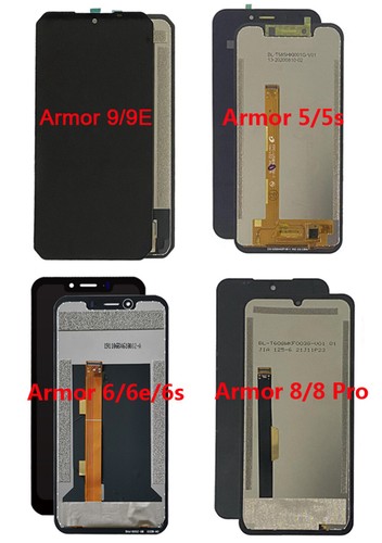 Display lcd touch - touch, screen