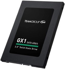 Team Group T253X1240G0C101 SSD