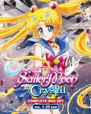 ENGLISH DUBBED Sailor Moon