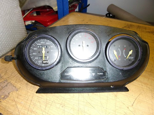 Suzuki gsx400f caired 1988 - suzuki,