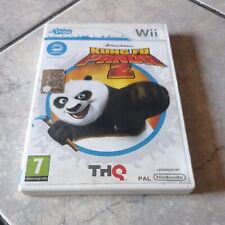 uDraw Kung Fu Panda 2 - GIOCO NINTENDO WII PAL ITALIANO