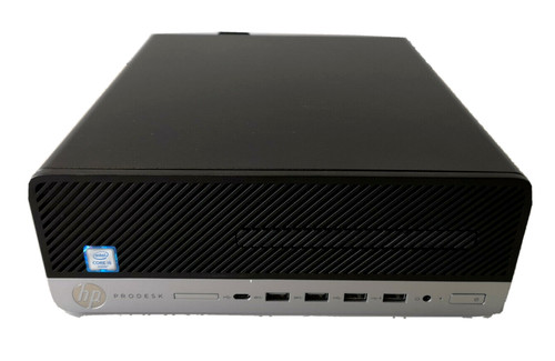 Prodesk 600 intel core - 600,