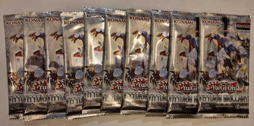 Collezione vittorie - yu-gi-oh,