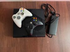 Xbox 360 E 500 GB nera set