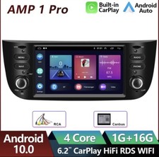 FIAT Punto Evo 2010-2016