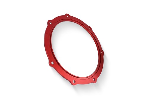 Cnc anello compensatore cover - anello,