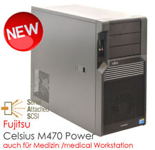 FSC Fujitsu Celsius M470