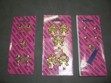 ASSORTIMENTO GANCI PER QUADRI