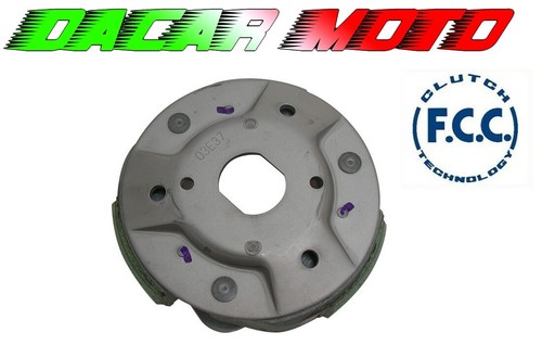 Girante frizione fcc - frizione,