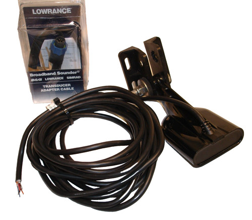 Lowrance 000 10977 001 - 000-10977-001, hdi
