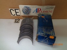 MB-416P/MB-417P/MB-415P BRONZINE BANCO ø0,10 FIAT IVECO OM  AUTOCARRO EPOCA