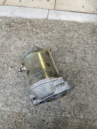 Motorino avviamento gilera - di,