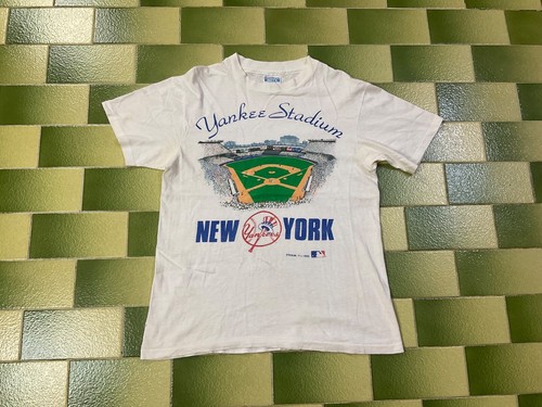 Shirt vintage 1988 mlb new - t-shirt,