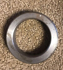 Guarnizione pistone idraulico