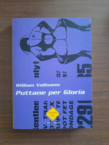 Vollmann puttane per gloria - vollmann-puttane,