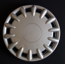 Set 4 Copricerchio 12" Coppa