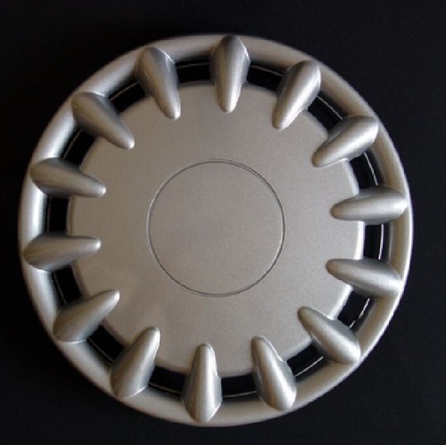 Set copricerchio coppa - copricerchio,