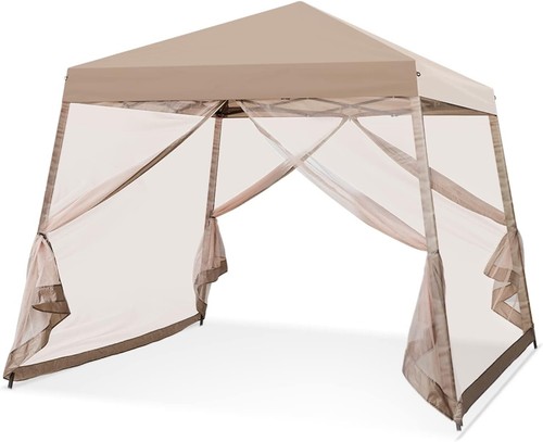 Eagle peak 10x10 slant leg - eagle,