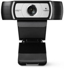 NUOVA webcam aziendale