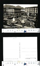 AVELLINO (AV) - BELLA VEDUTA DI PIAZZA LIBERTA' - 52655