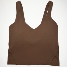 Canotta donna Lululemon Align