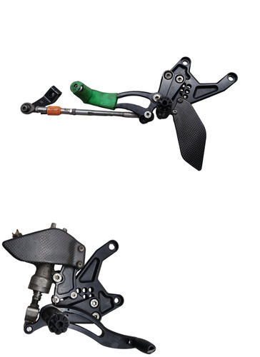 Kawasaki z900 2017 2025 - 2017,