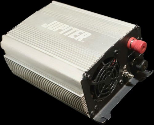 Inverter potenza jupiter - potenza,