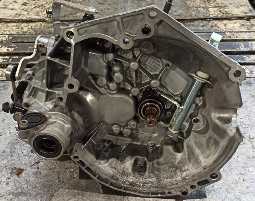 Cambio manuale completo per - manuale,