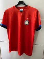 INTER FC MAGLIA TRASFERTA  99 CASSANO PRODOTTO UFFICIALE  TG M