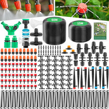 Kit Irrigazione a Goccia
