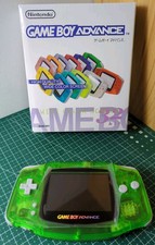 Console nintendo game boy - console,