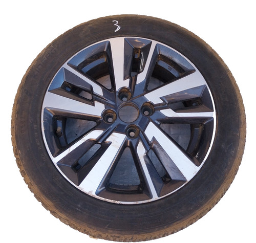 Cerchio lega nissan - lega, micra