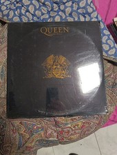 Queen greatest hits - greatest, ii