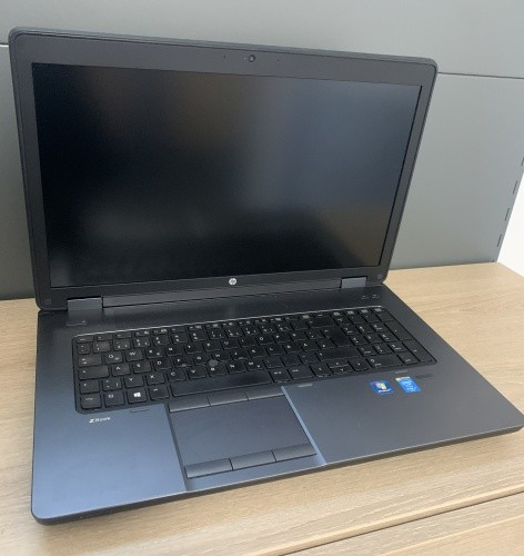 Zbook 4600m 2 90 - 17, 2,90