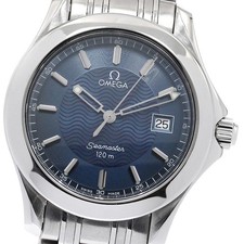 Orologio Uomo Omega