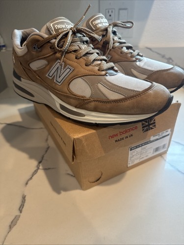 New balance 991v2 made - new, in