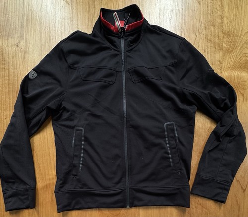 Puma scuderia ferrari - ferrari, giacca