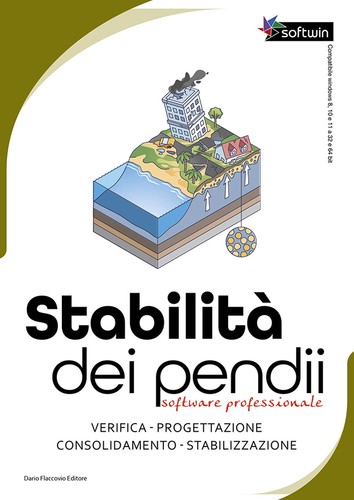 Stabilità dei pendii