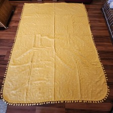 Copriletto Vintage Doppio Uovo