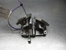 Alloggiamento iniettore corpo