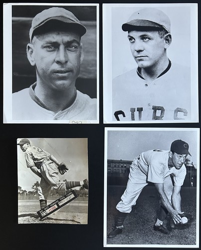 Lotto foto baseball anni - 94,