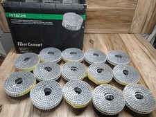 15 Rotoli Hitachi 13388