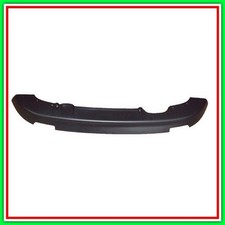 Spoiler Paraurti Posteriore