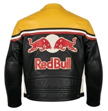 Giacca moto Ferrari F1 Racing