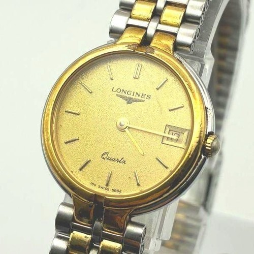 Orologio longines automatico - longines,