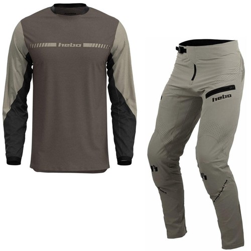 Hebo tech trials kit - 26,
