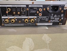 Amplificatore per cuffie